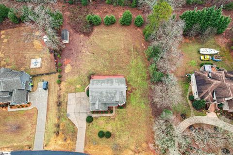 A home in Spartanburg