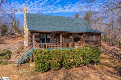 128 Timberlake Circle, Inman, SC 29349 - MLS#: 1547277