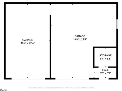 Single Family Residence in Belton SC 100 Firetower Road 9.jpg