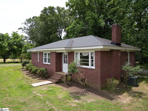 A home in Belton