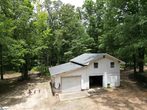 A home in Belton