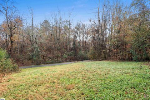 A home in Fountain Inn