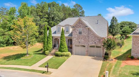 A home in Taylors