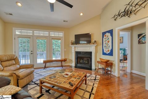A home in Greenville