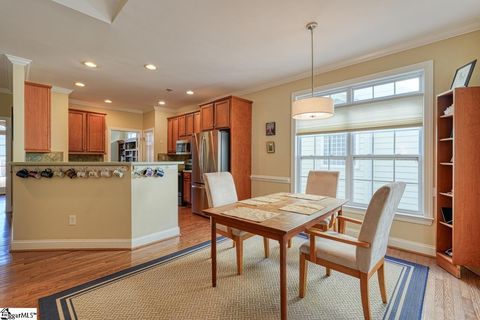 A home in Greenville