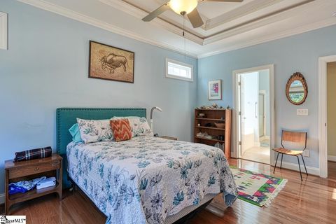 A home in Greenville