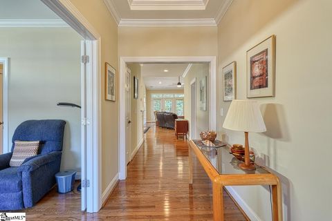 A home in Greenville