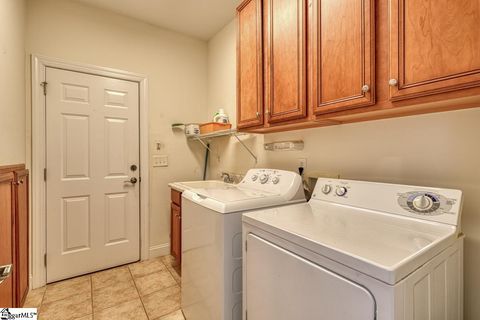 A home in Greenville