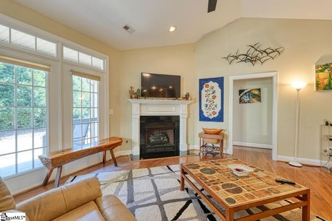 A home in Greenville