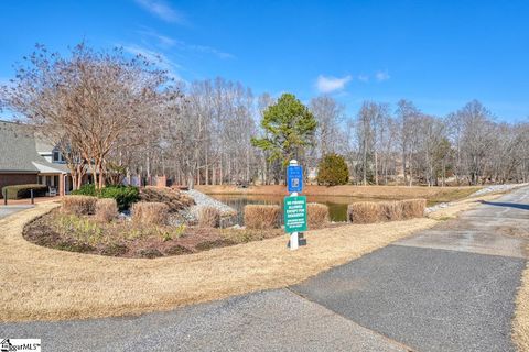 A home in Greenville