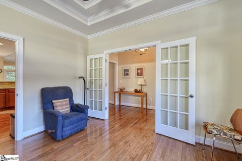 A home in Greenville