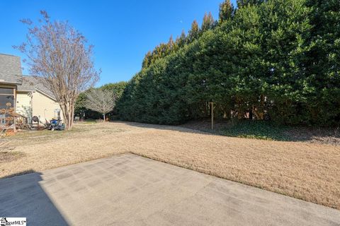 A home in Greenville