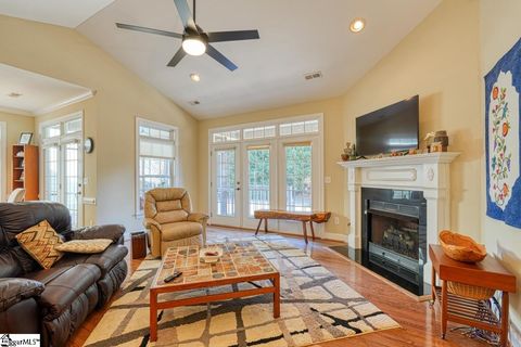 A home in Greenville