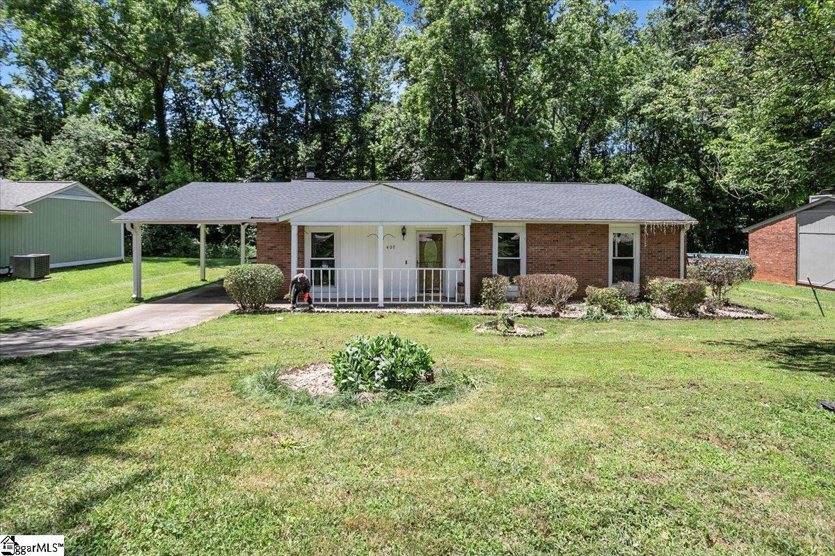 View Piedmont, SC 29673 house