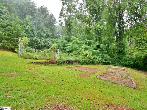 A home in Pickens