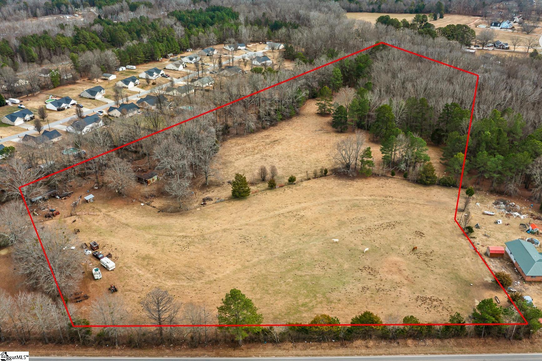 00 Midway Road