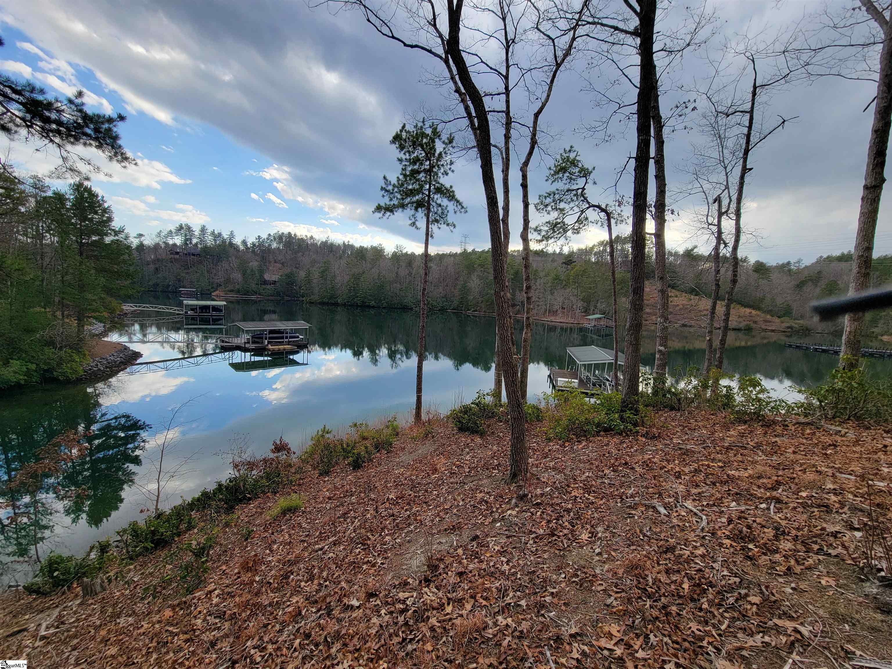 240 Jocassee Point Road