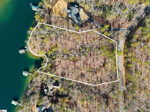 240 Jocassee Point Road Salem SC 29676