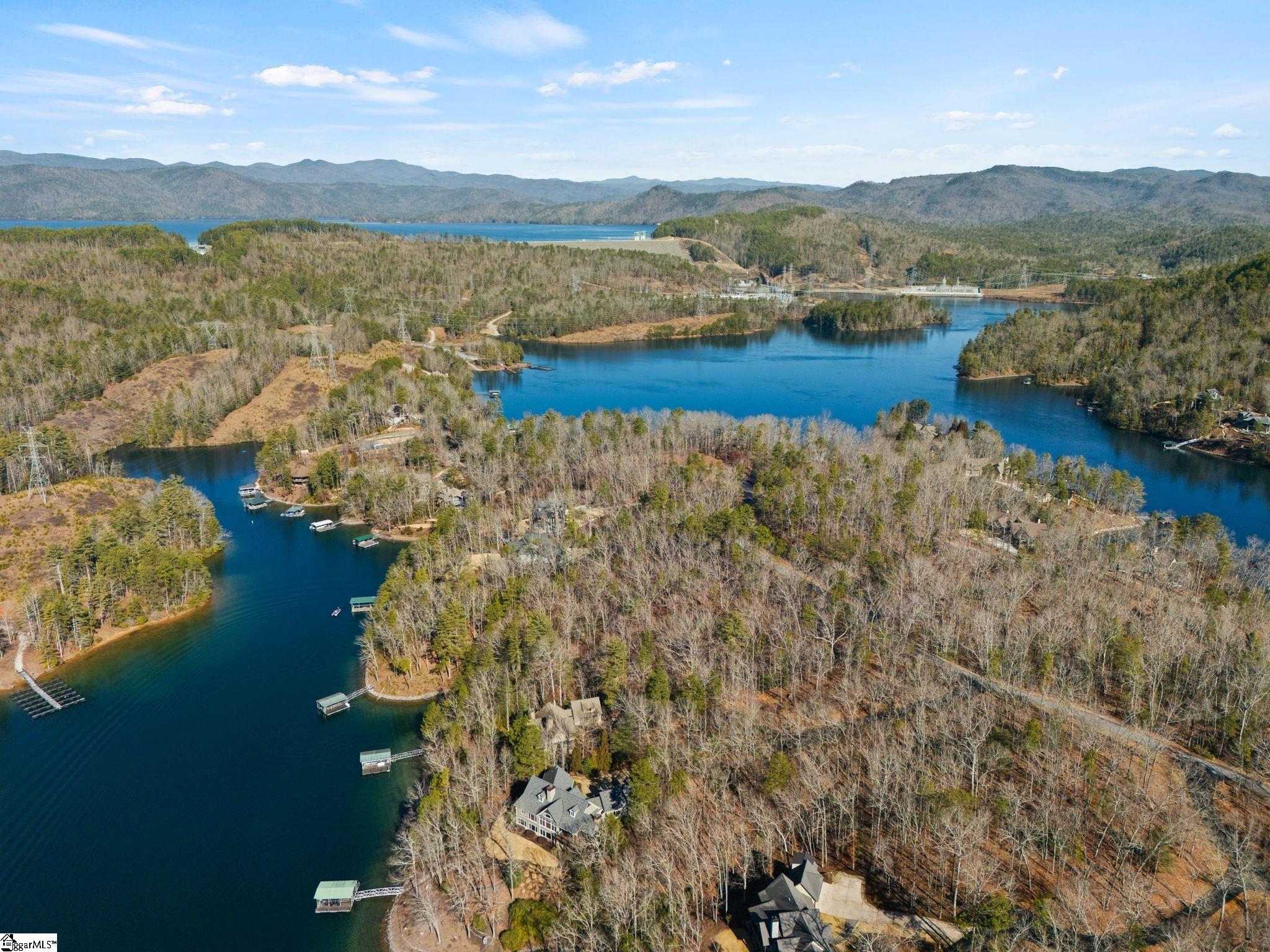 240 Jocassee Point Road