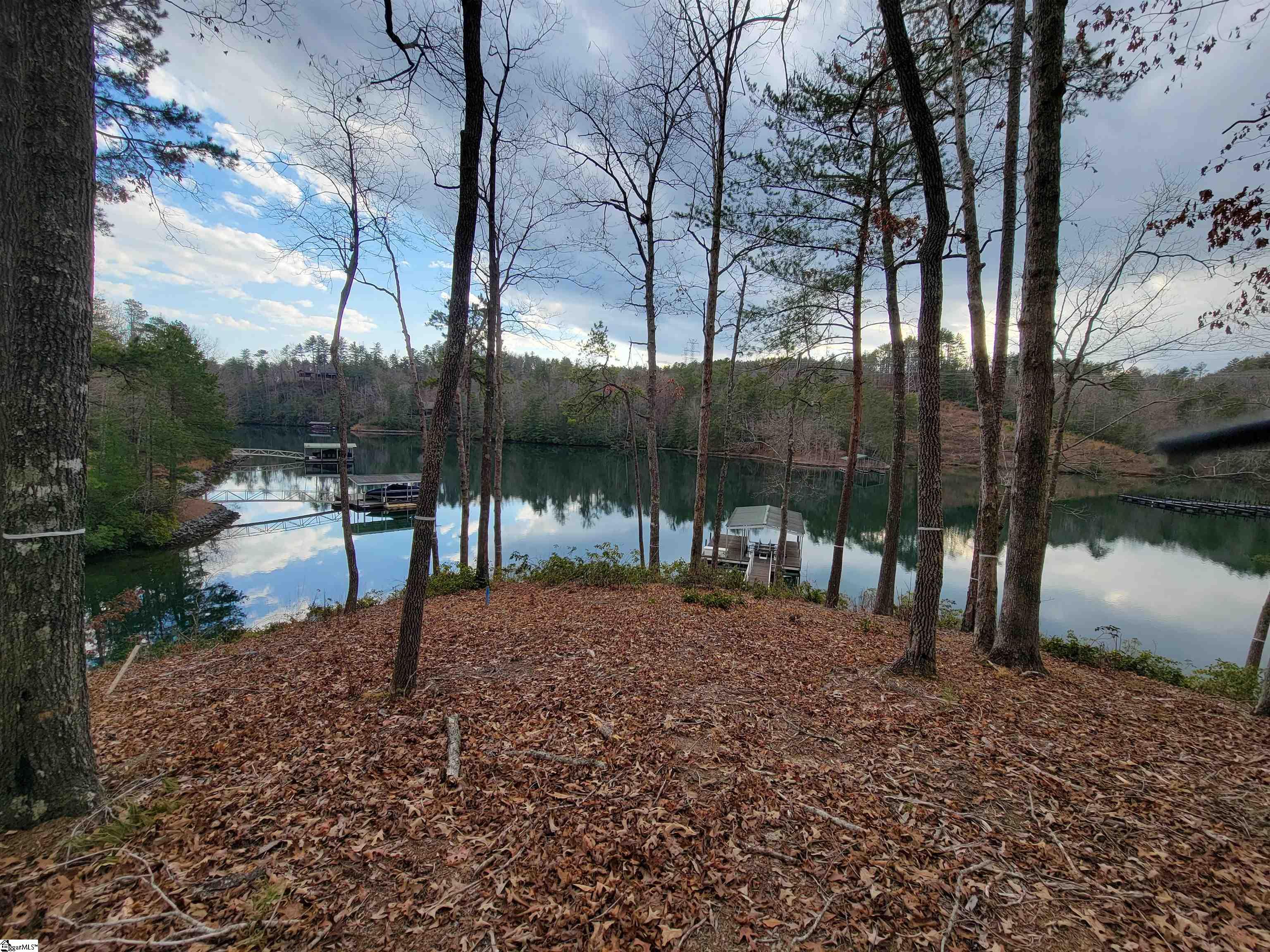 240 Jocassee Point Road