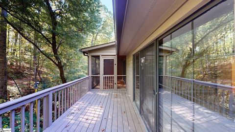 A home in Seneca