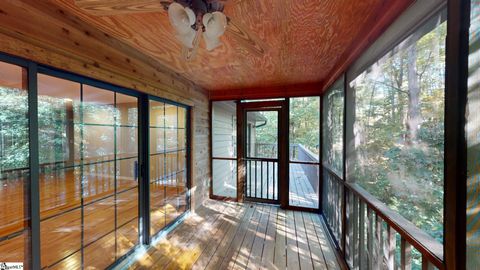 A home in Seneca