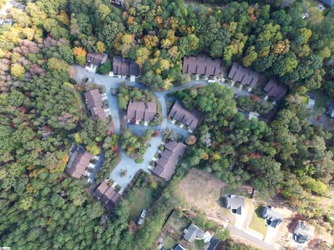 A home in Seneca