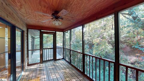 A home in Seneca