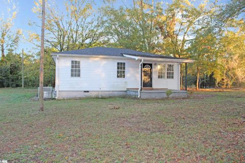 A home in Fountain Inn