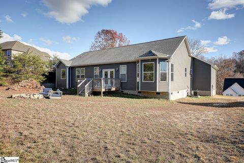 A home in Greenville