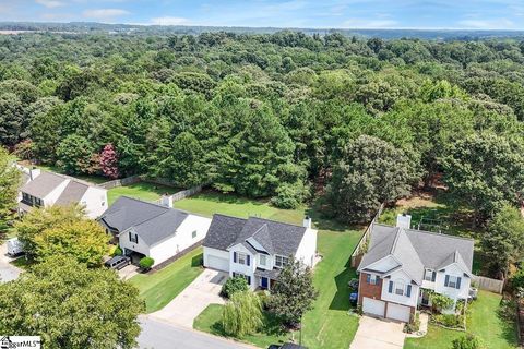 A home in Greenville