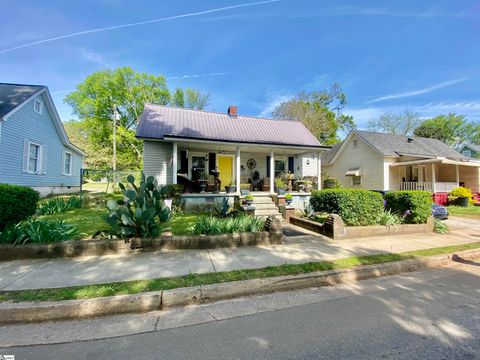 A home in Greenville