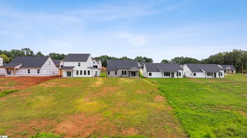 A home in Chesnee