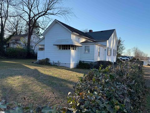 A home in Greenville