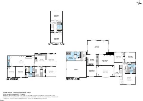 Single Family Residence in Belton SC 16800 Brown Avenue Extension 35.jpg