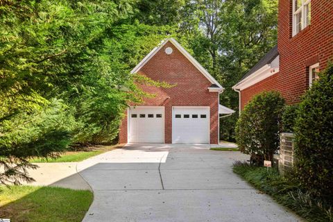 A home in Greenville