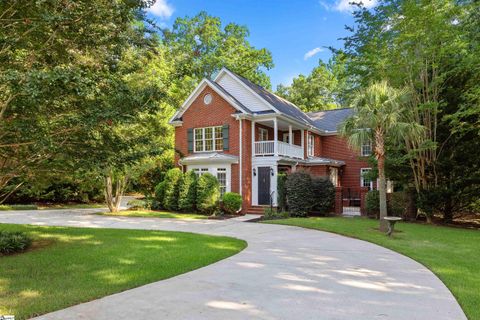 A home in Greenville