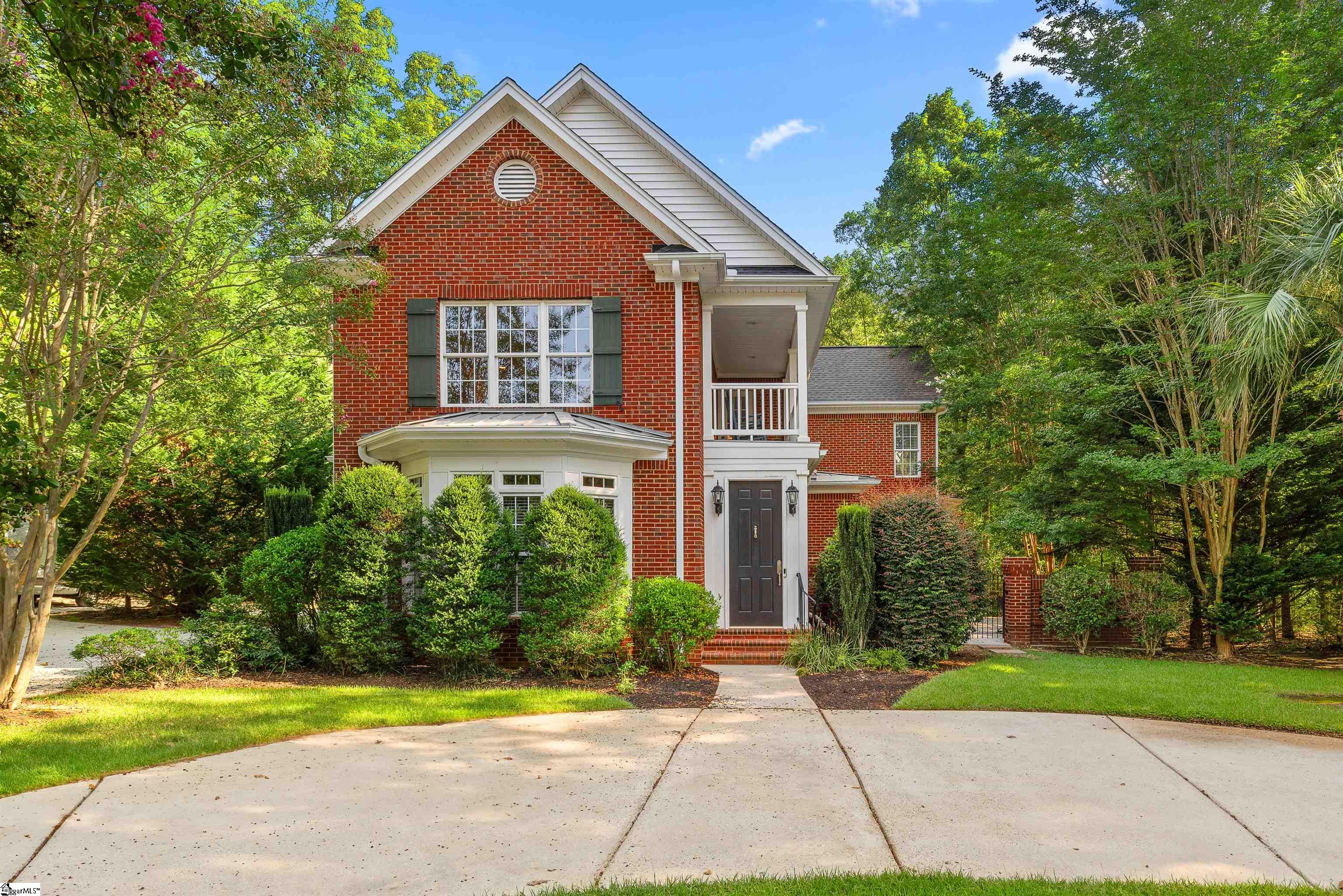 Photo 1 of 36 — 1220 Roe Ford Road, Greenville, SC 29617