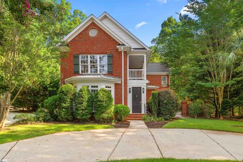 A home in Greenville