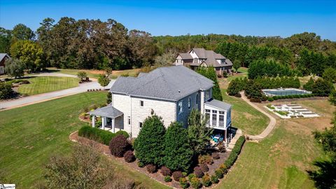 A home in Easley