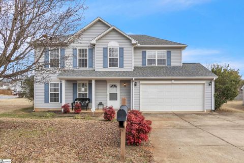 A home in Duncan