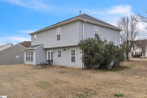 A home in Duncan