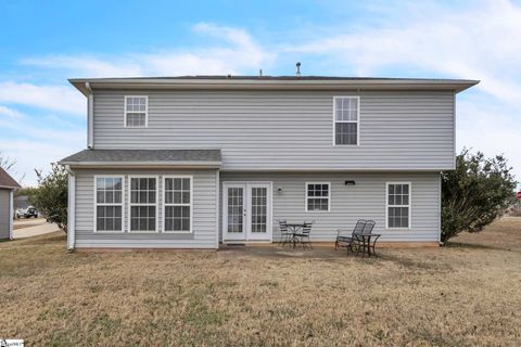 A home in Duncan