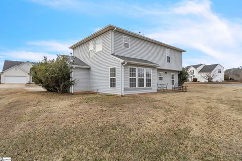 A home in Duncan