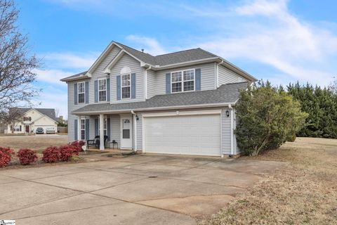 A home in Duncan