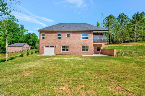 A home in Anderson