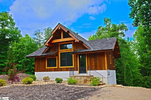 275 Jocassee Lake Road Salem SC 29676