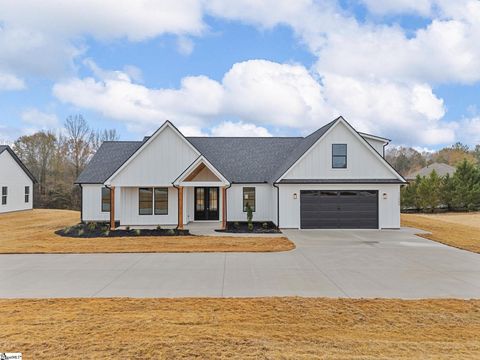 A home in Campobello