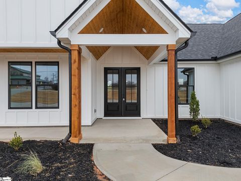 A home in Campobello