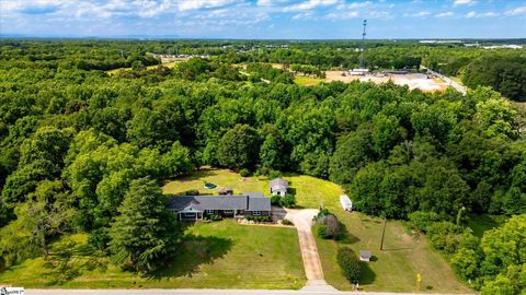 A home in Simpsonville